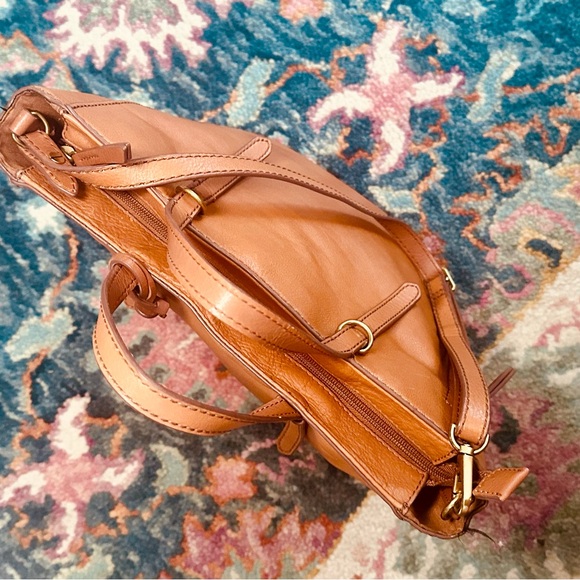 Fossil Camilla Convertible Backpack - Picture 2 of 13